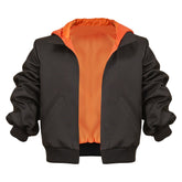 Agent Kitty Kat Jacke The Bad Guys Kitty Cosplay Kostüm